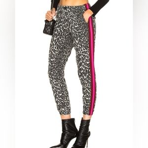 Mother The No Zip Misfit Jungle Eyes Jogger